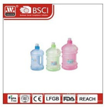 botella de plasticwater (3L).